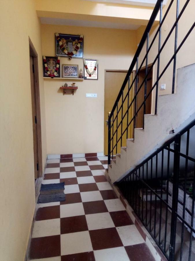 מלון Tirukkadaiyur Lakshmi Illam מראה חיצוני תמונה